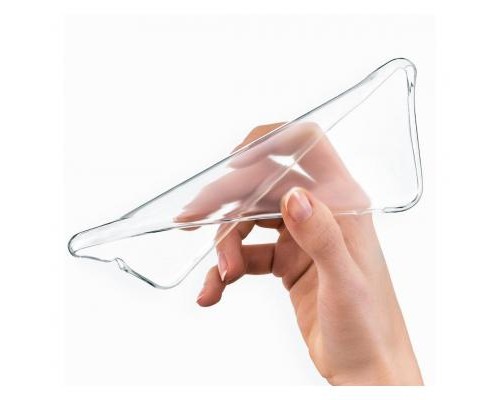 Чохол до мобільного телефона SmartCase Huawei Y5 2017 TPU Clear (SC-HY517)