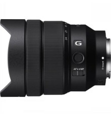 Об'єктив Sony 12-24mm, f/4.0 G для камер NEX FF (SEL1224G.SYX)