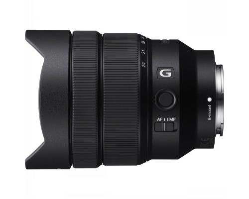 Об'єктив Sony 12-24mm, f/4.0 G для камер NEX FF (SEL1224G.SYX) 
