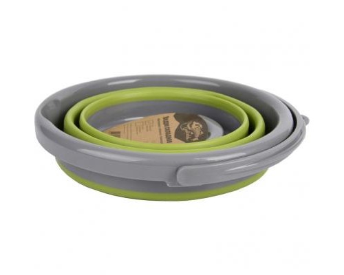 Відро складне Tramp 10L olive (UTRC-091-olive)