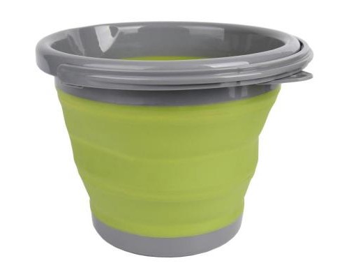 Відро складне Tramp 10L olive (UTRC-091-olive)