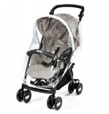 Дощовик Peg-Perego Aria Shopper/Si Switch (IABELV0016)