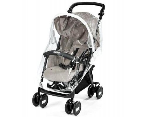 Дощовик Peg-Perego Aria Shopper/Si Switch (IABELV0016)