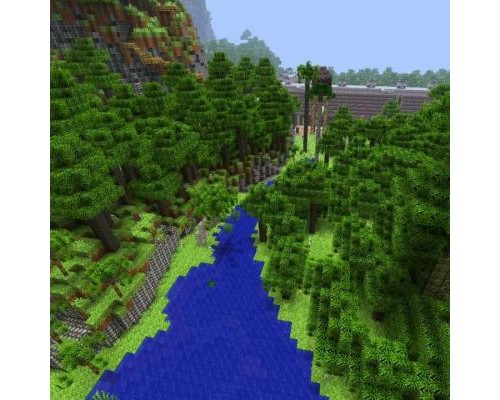 Гра Sony Minecraft. Playstation 4 Edition [PS4, Russian version] Blu- (9704690)
