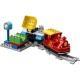 Конструктор LEGO DUPLO Потяг на паровій тязі 59 деталей (10874)