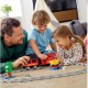 Конструктор LEGO DUPLO Потяг на паровій тязі 59 деталей (10874)