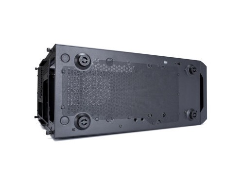 Корпус Fractal Design Focus Mini G (FD-CA-FOCUS-MINI-BK-W) Корпус Fractal Design Focus Mini G (FD-CA-FOCUS-MINI-BK-W)