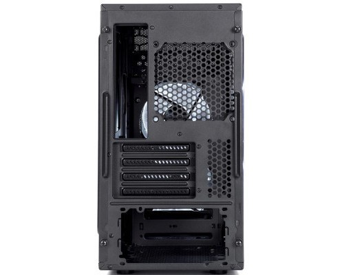 Корпус Fractal Design Focus Mini G (FD-CA-FOCUS-MINI-BK-W) Корпус Fractal Design Focus Mini G (FD-CA-FOCUS-MINI-BK-W)