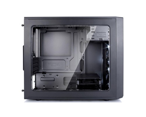 Корпус Fractal Design Focus Mini G (FD-CA-FOCUS-MINI-BK-W) Корпус Fractal Design Focus Mini G (FD-CA-FOCUS-MINI-BK-W)