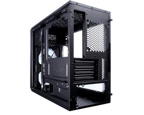 Корпус Fractal Design Focus Mini G (FD-CA-FOCUS-MINI-BK-W) Корпус Fractal Design Focus Mini G (FD-CA-FOCUS-MINI-BK-W)