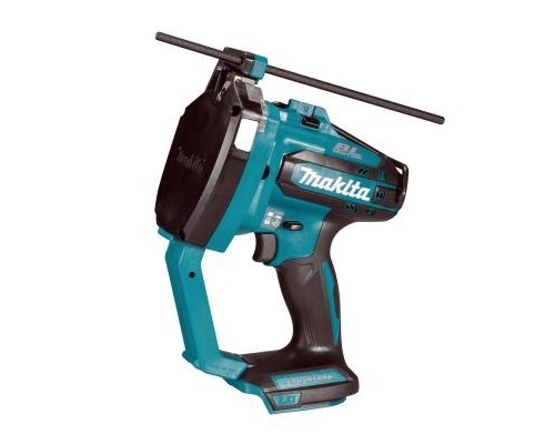 Ножиці по металу електричні Makita для резьбовых шпилек М6-М12 (без АКБ и БП) (DSC102Z)