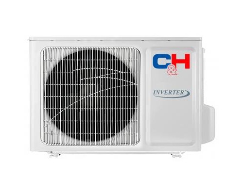 Кондиціонер Cooper&Hunter CH-S24FTXAM2S-WP Кондиціонер Cooper&Hunter CH-S24FTXAM2S-WP