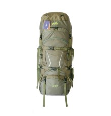 Рюкзак туристичний Tramp Ragnar 75+10 Geen (UTRP-044-green)