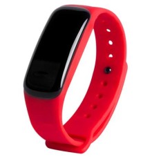 Фітнес браслет UWatch C1 Red (F_54027)