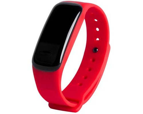 Фітнес браслет UWatch C1 Red (F_54027)