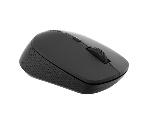 Мишка Rapoo M300 Silent Gray