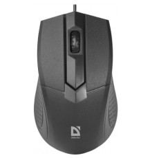 Мишка Defender Optimum MB-270 Black (52270)