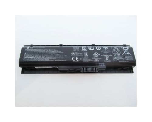 Акумулятор до ноутбука HP Omen 17 HSTNN-DB7K, 5663mAh (62Wh), 6cell, 10.95V, Li-ion (A47253) 