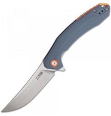 Ніж CJRB Gobi G10 Gray (J1906-GYC)