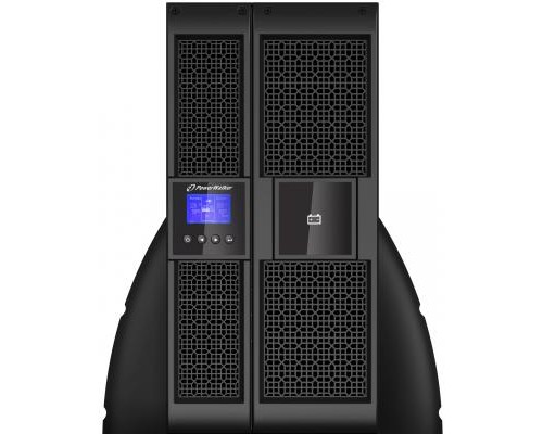 Пристрій безперебійного живлення PowerWalker VFI 10000 P/RT (10120131) Пристрій безперебійного живлення PowerWalker VFI 10000 P/RT (10120131)