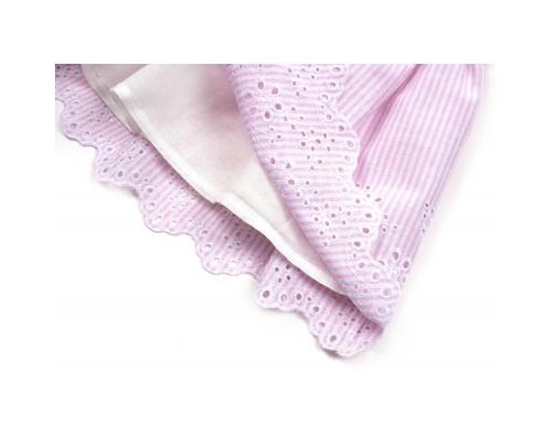 Плаття дитяче Bushra з вишивкою (201034-98G-pink)