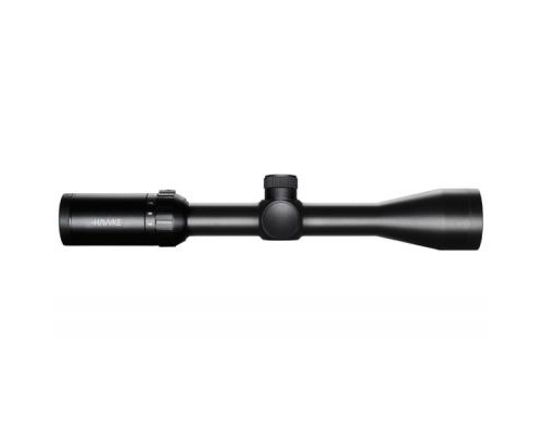 Оптичний приціл Hawke Vantage IR 3-9x40 (Rimfire .22 LR Subsonic R/G) (14223)