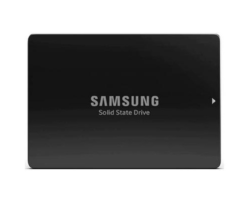 Накопичувач SSD 2.5