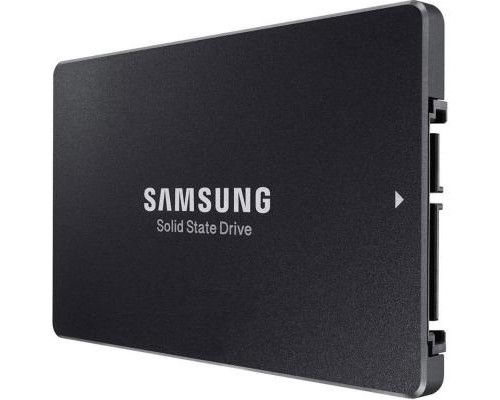 Накопичувач SSD 2.5