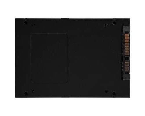 Накопичувач SSD 2.5