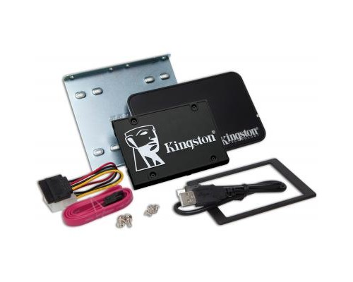 Накопичувач SSD 2.5