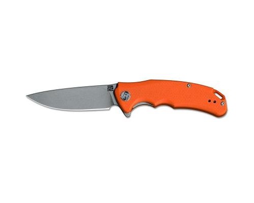 Ніж Artisan Tradition Small SW, D2, G10 Flat Orange (1702PS-OEF)