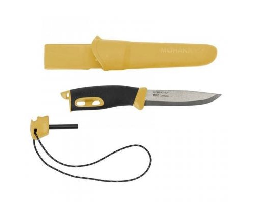 Ніж Morakniv Companion Spark Orange (13573)