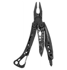 Мультитул Leatherman Skeletool TOPO, картонна коробка (832755)