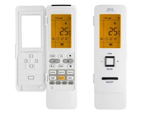 Кондиціонер Cooper&Hunter CH-S12FTXAM2S-GD