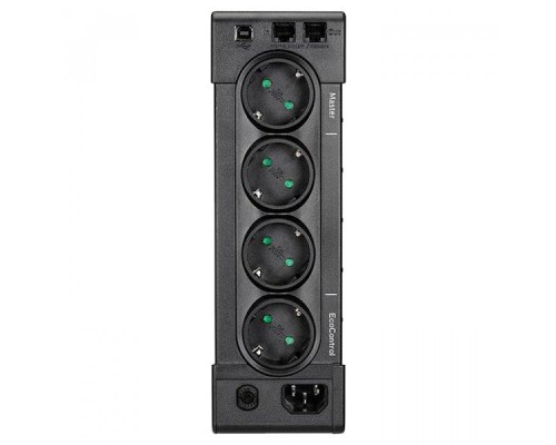 Пристрій безперебійного живлення Eaton Ellipse PRO 650 DIN (9207-43388)