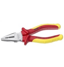Плоскогубці Stanley MaxSteel VDE 1000V (0-84-006)