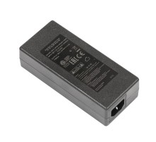 Блок живлення мережевий Mikrotik 48V2A96W 