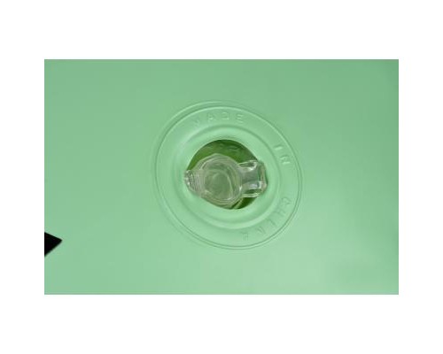 Фігурка SpongeHeads головний убір SpongeHeads SpongeBob Plankton (EU690604)