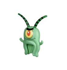 Фігурка SpongeHeads головний убір SpongeHeads SpongeBob Plankton (EU690604)