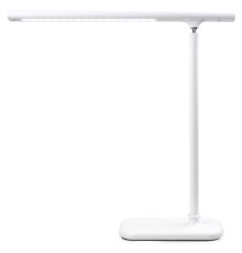 Настільна лампа ColorWay LED Portable Magnet with built-in accumulator 500mAh (CW-DL03PMB-W)