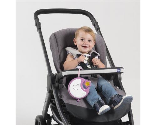 Мобіле Chicco NEXT2DREAMS блакитний (07627.20)