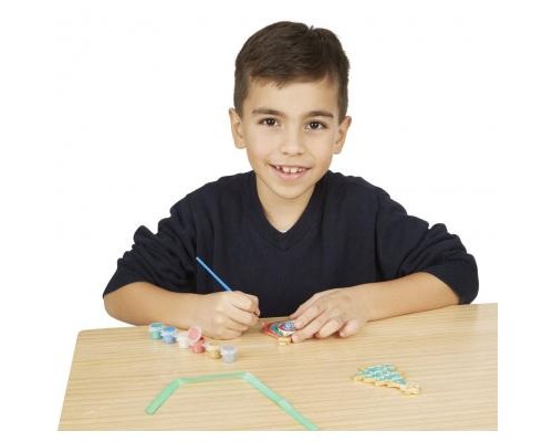 Набір для творчості Melissa&Doug Різдвяні прикраси (MD9491)