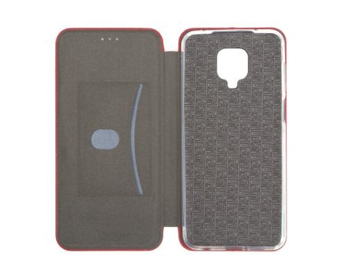 Чохол до мобільного телефона BeCover Exclusive для Xiaomi Redmi Note 9S / Note 9 Pro / Note 9 Pro (704875)