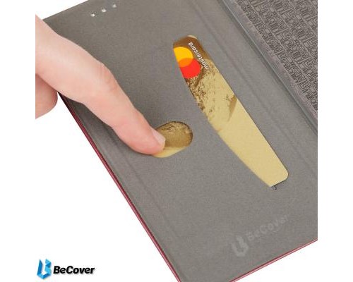 Чохол до мобільного телефона BeCover Exclusive для Xiaomi Redmi Note 9S / Note 9 Pro / Note 9 Pro (704875)