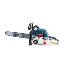 Ланцюгова пила Зеніт бензинова БПЛ-2752 А2 профи (843871)