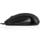 Мишка Modecom MC-M10 USB Blue (M-MC-0M10-400)
