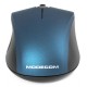 Мишка Modecom MC-M10 USB Blue (M-MC-0M10-400)