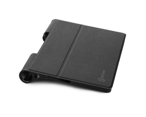 Чохол до планшета BeCover Smart Case Lenovo Yoga Smart Tab YT-X705 Black (704474) (704474)
