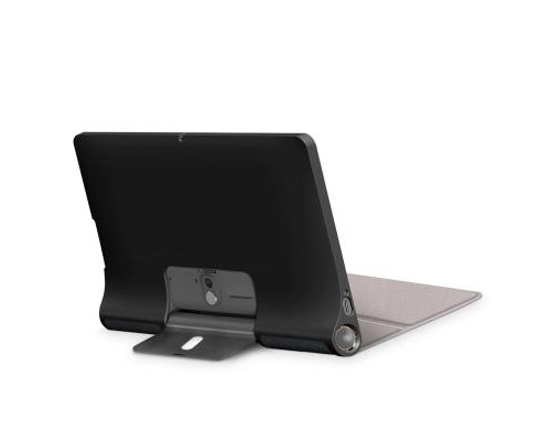 Чохол до планшета BeCover Smart Case Lenovo Yoga Smart Tab YT-X705 Black (704474) (704474)