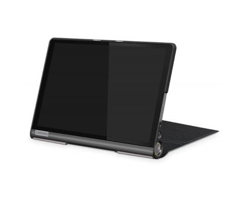 Чохол до планшета BeCover Smart Case Lenovo Yoga Smart Tab YT-X705 Black (704474) (704474)